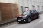 Mini Paceman All4 JCW 2013 года